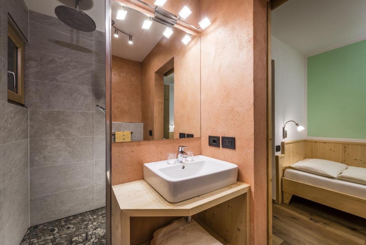 Runcac Hotel Badia  Ngoại thất bức ảnh