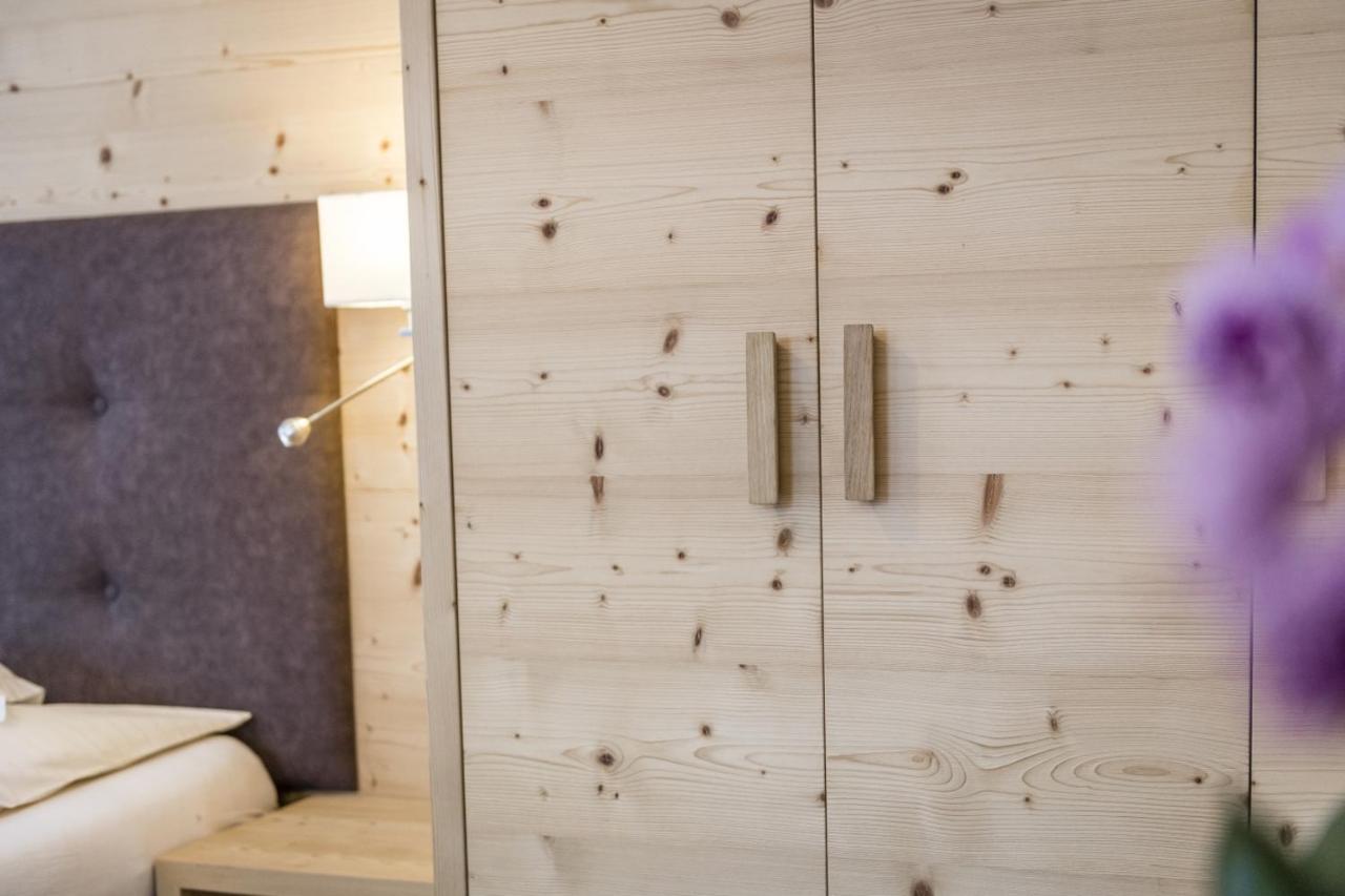 Runcac Hotel Badia  Ngoại thất bức ảnh