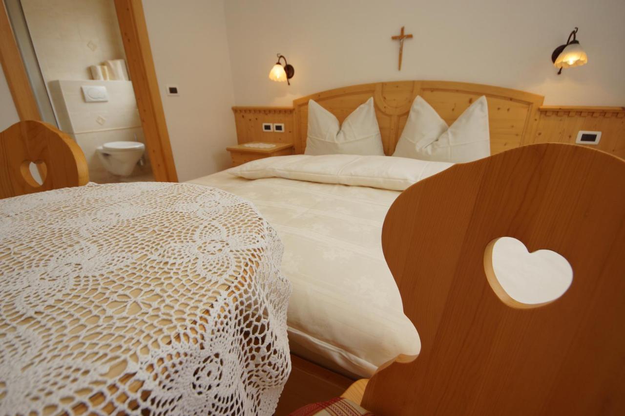 Runcac Hotel Badia  Ngoại thất bức ảnh